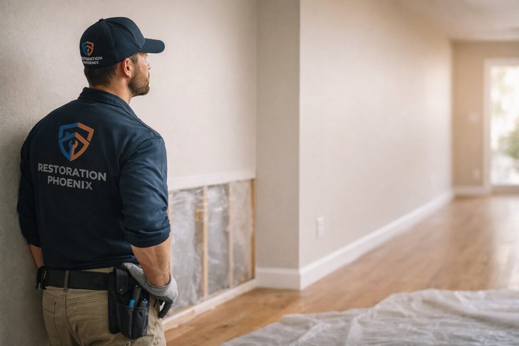 mold testing in phoenix